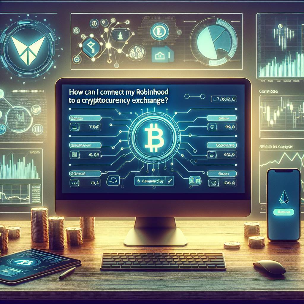 How can I connect my Coinbase Wallet to other wallets using WalletConnect?