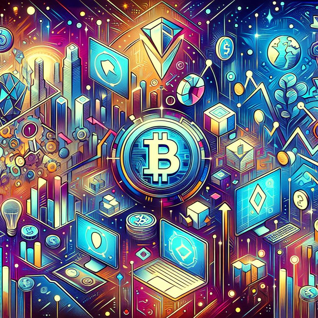 What are the benefits of creating your own cryptocurrency?