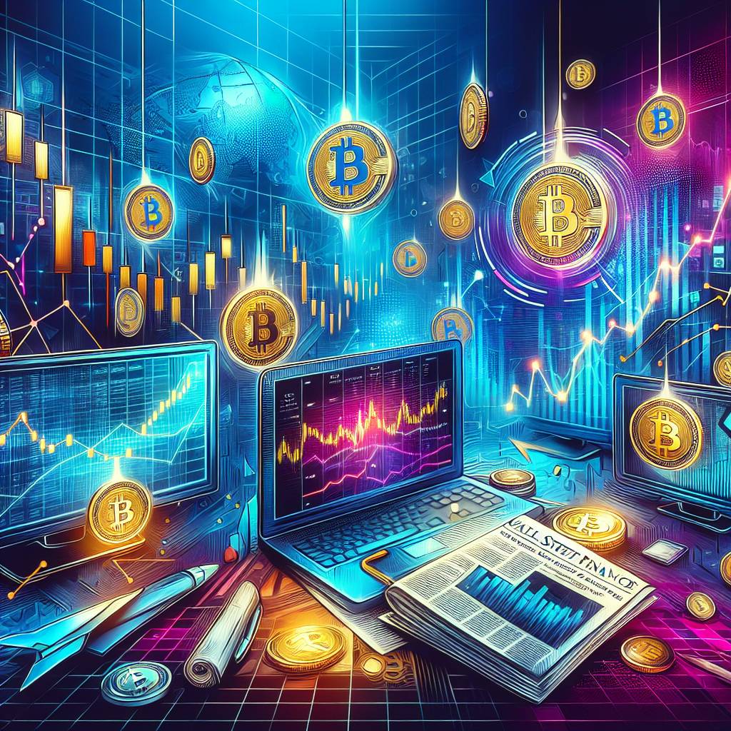 Where can I find enjoyable resources to follow the price of cryptocurrencies?