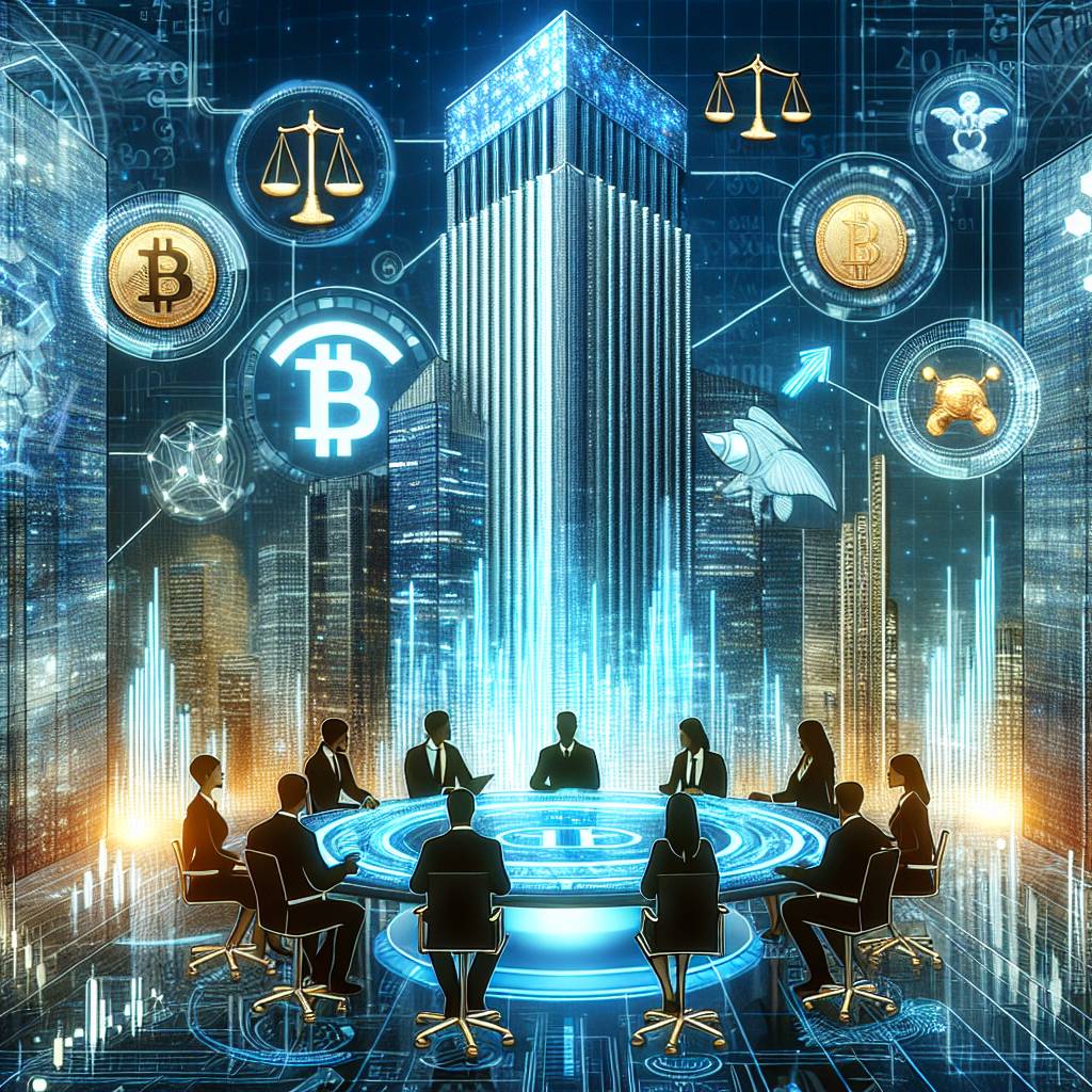 Which law firms have experience in representing clients in cryptocurrency-related cases?