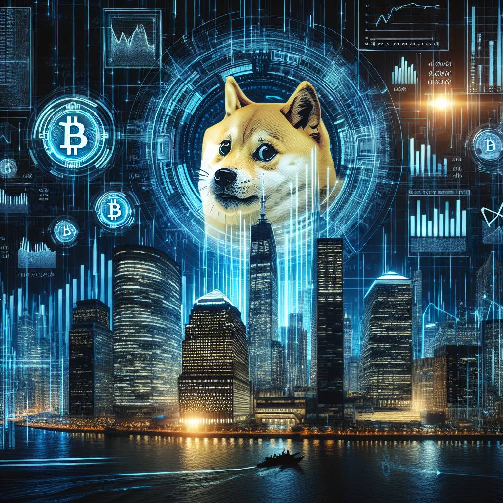 Why is Dogecoin experiencing a sudden surge in value?