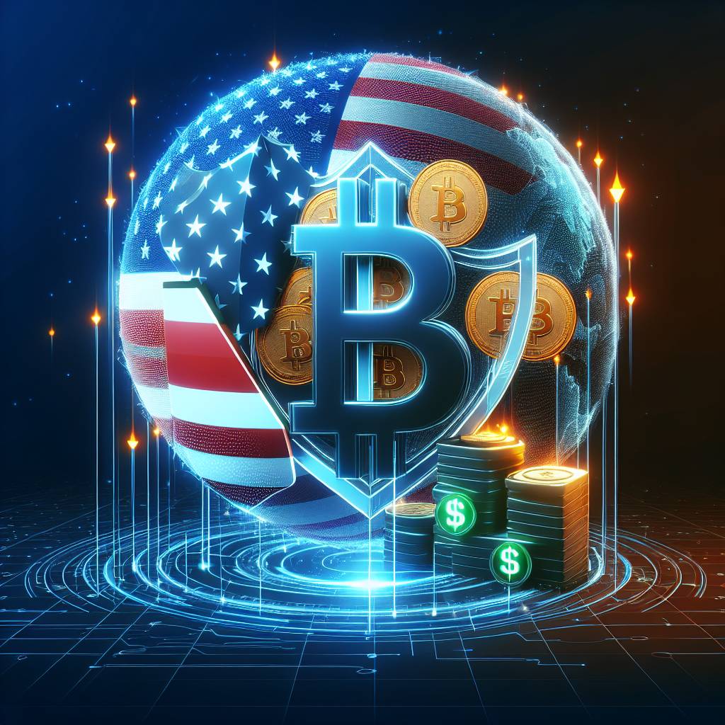 What measures are in place to prevent the censorship of cryptocurrency-related content in America?