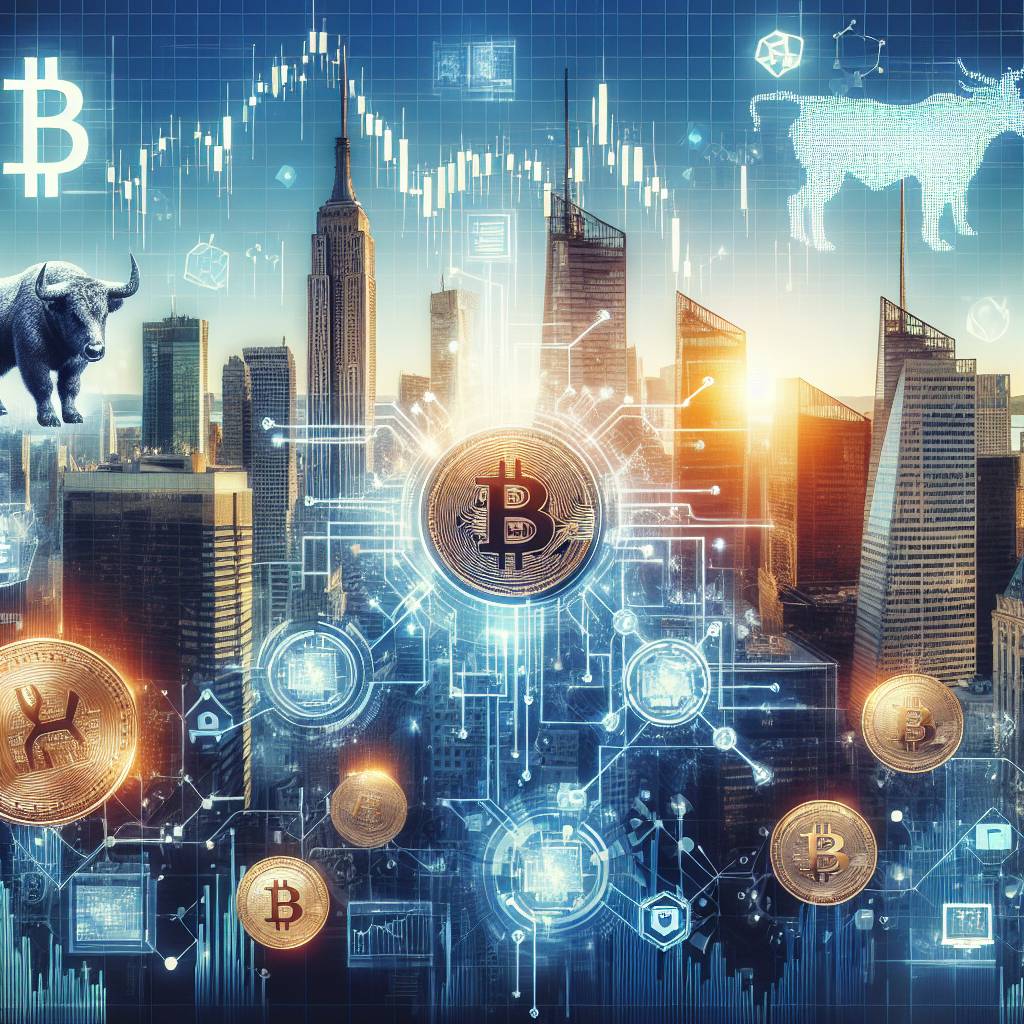 What impact can Robert J. Jackson Jr.'s Bitcoin ETF have on the cryptocurrency market?