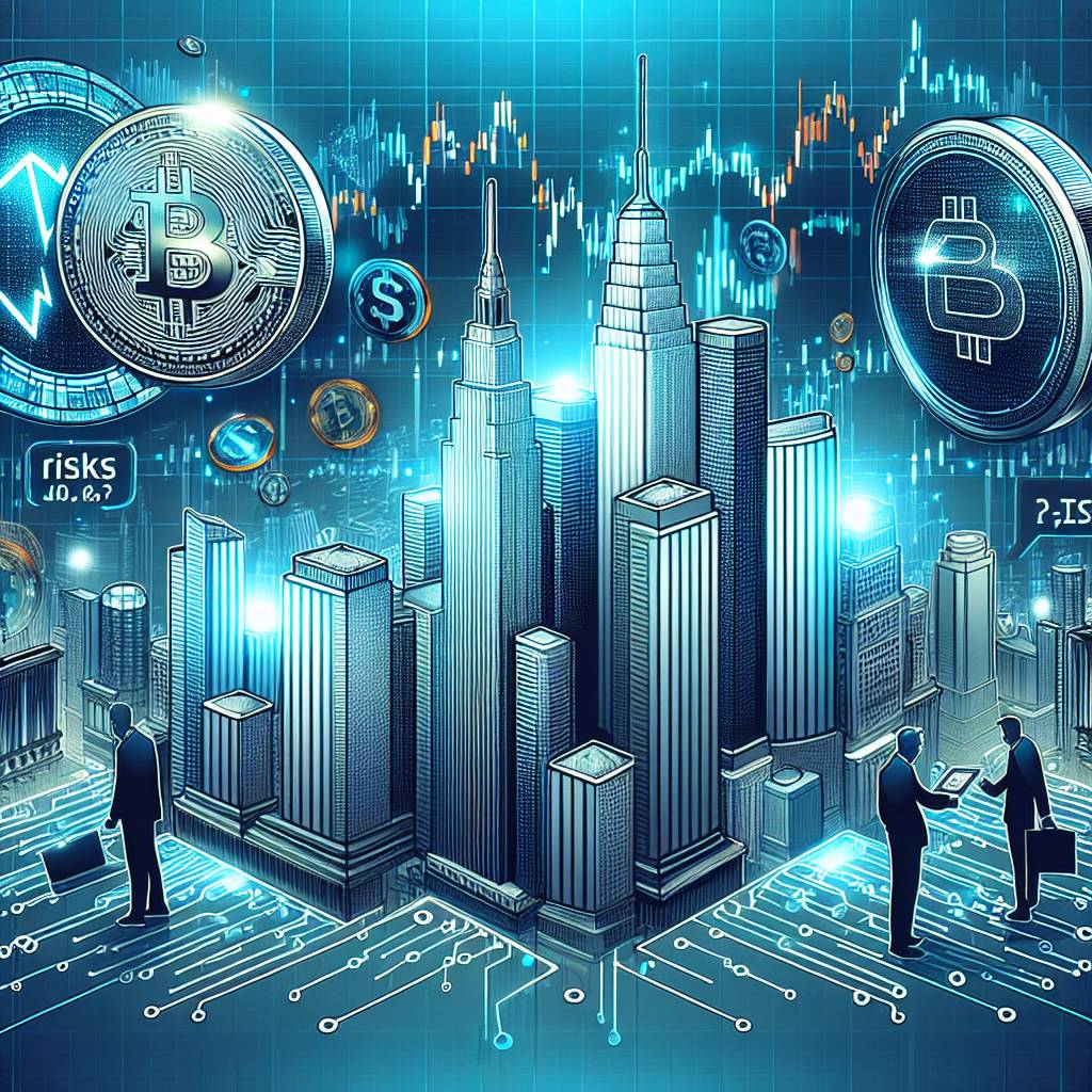 What are the risks and benefits of investing in cryptocurrencies in Jordan?