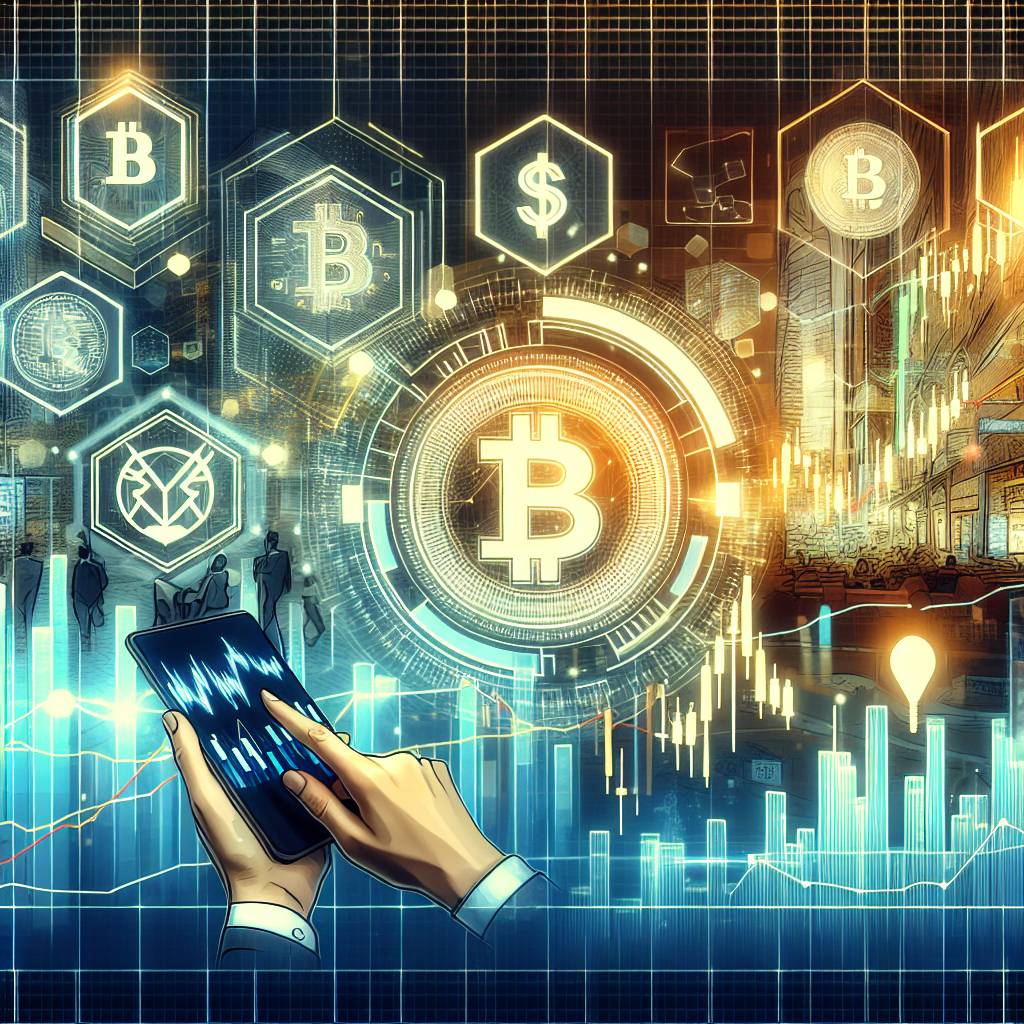 How does the linear and logarithmic scale affect the analysis of cryptocurrency price movements?