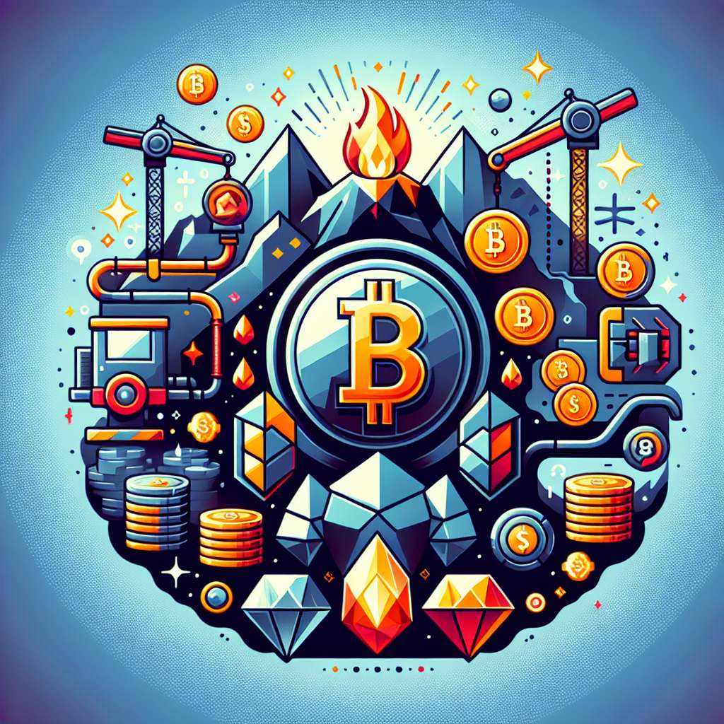 What are the potential risks and rewards of mining BNB with Binance Miner?