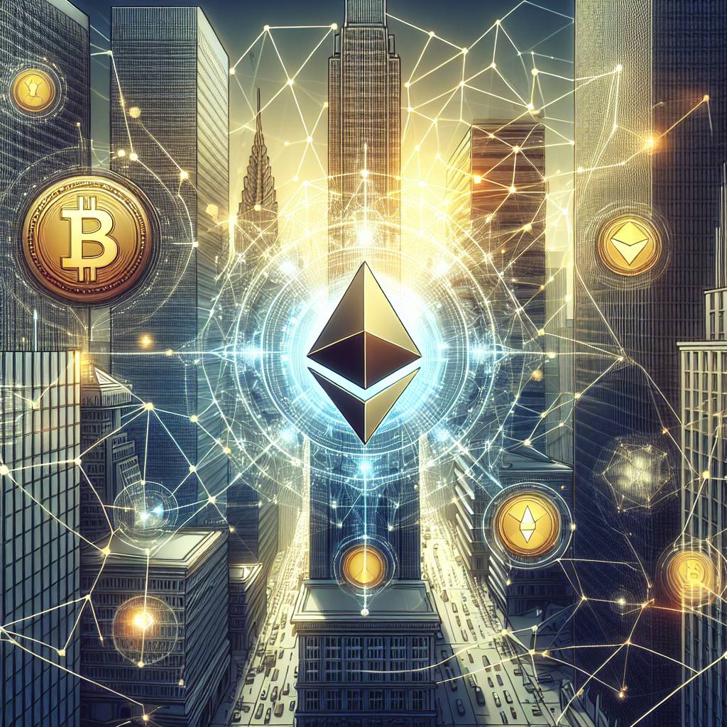 What is the role of the Polygon (MATIC) token in the ecosystem and how is it different from Ethereum (ETH)?