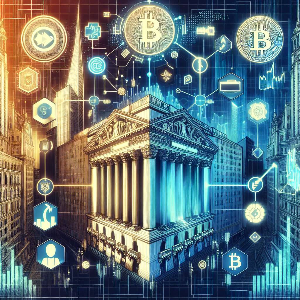 What impact will the 2022 Amazon stock split have on the cryptocurrency market?
