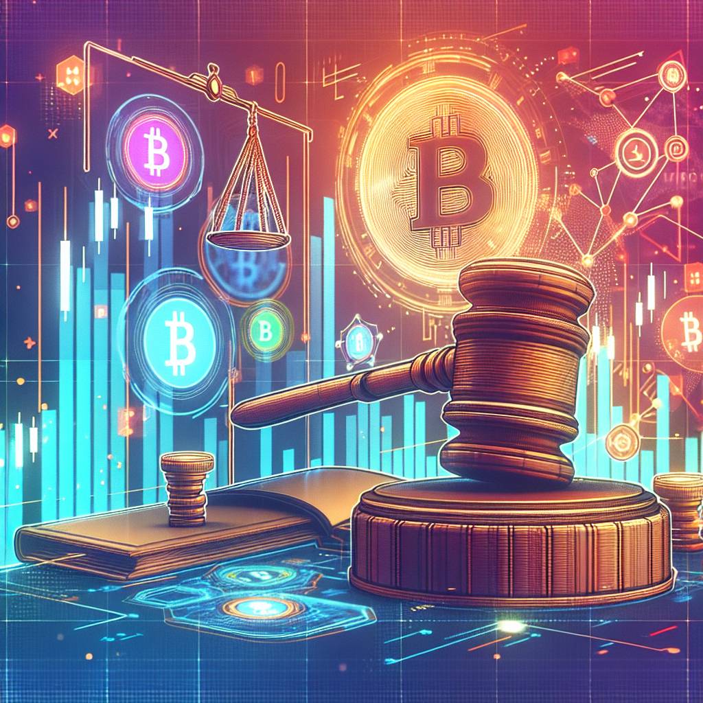 What are the implications of the court's decision in the Wright wallet case for cryptocurrency investors?