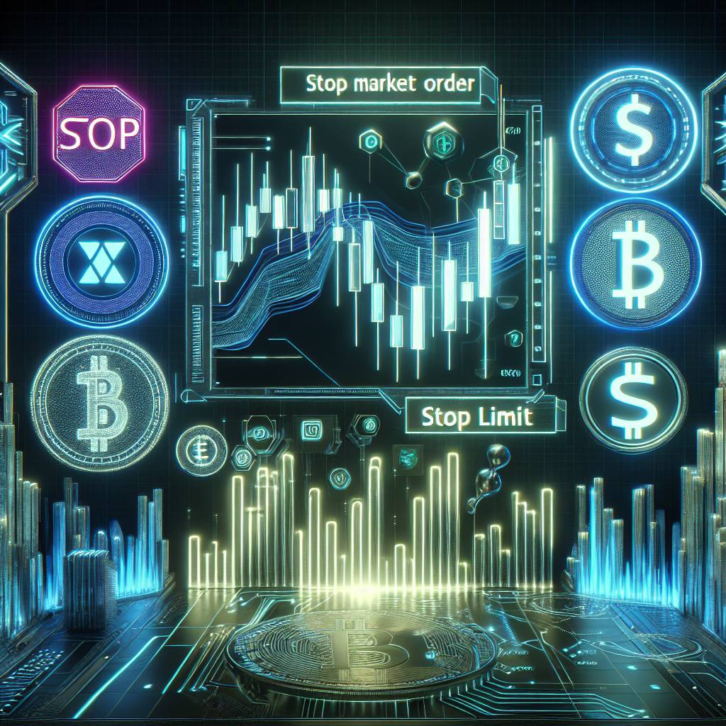 What are the differences between take profit and stop loss in the context of cryptocurrency trading?