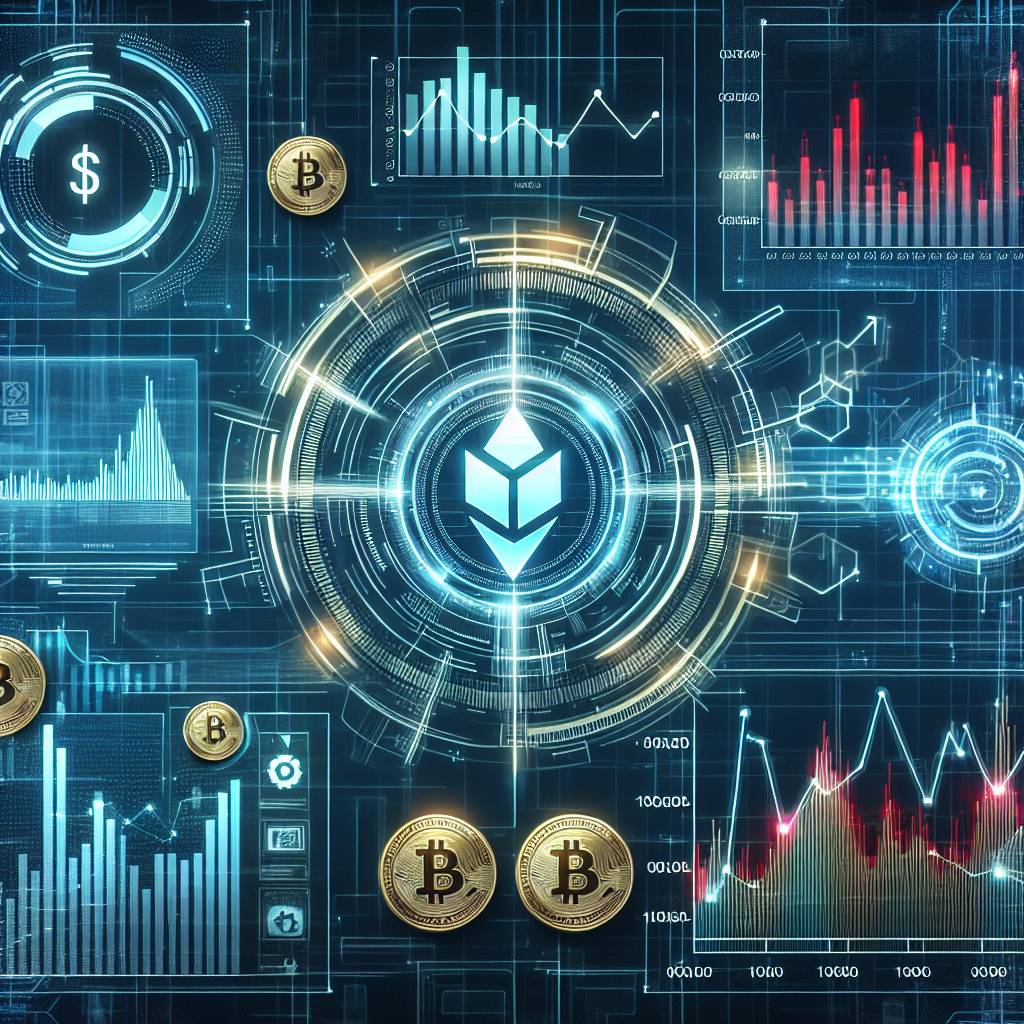 What are the key factors that influence the ISM index in the cryptocurrency market?