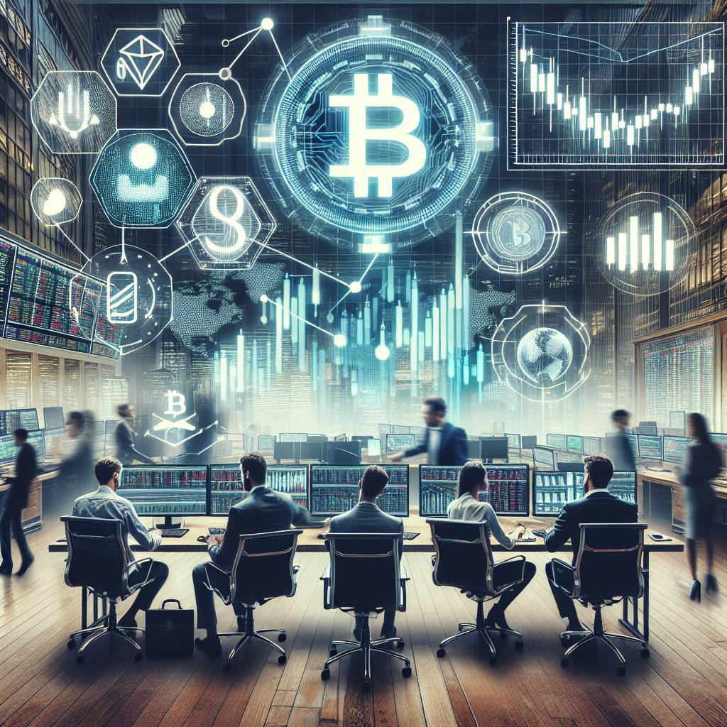 What are the best strategies for trading GME stock in the cryptocurrency era?