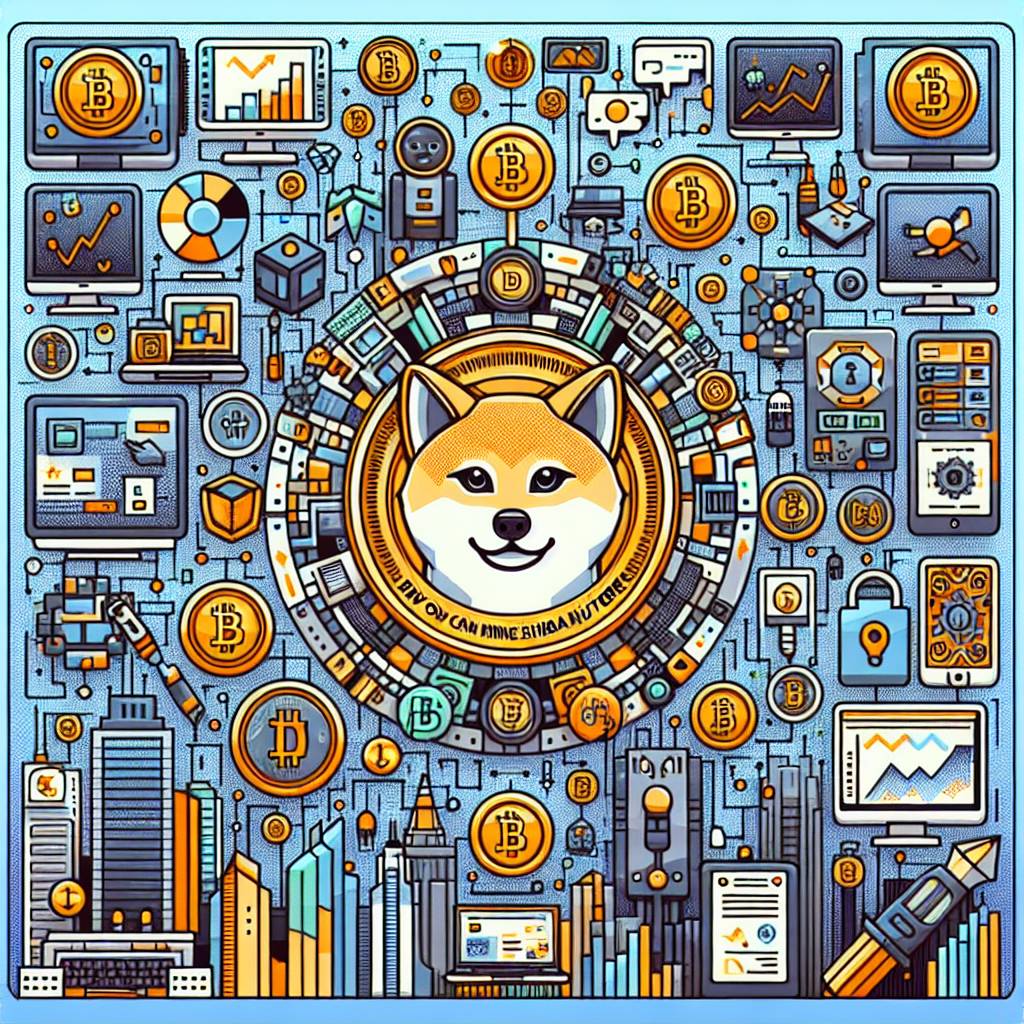 How can I mine crypto using AI technology?