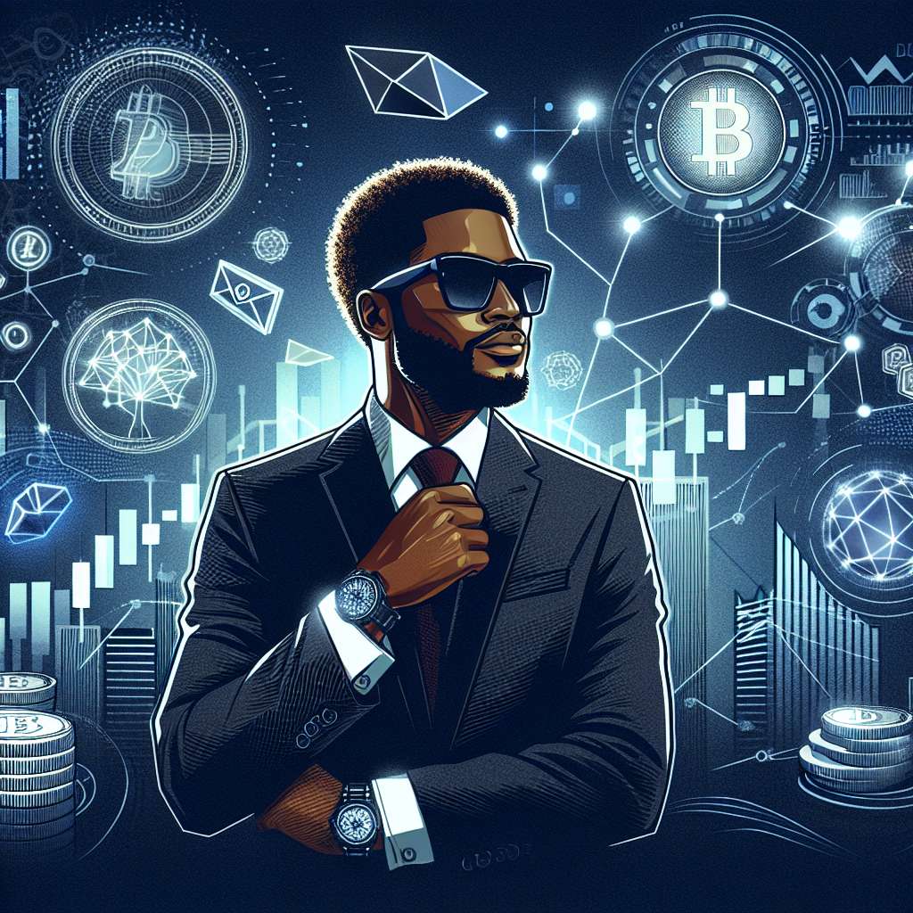 What opportunities does the TikTok IPO present for cryptocurrency investors?
