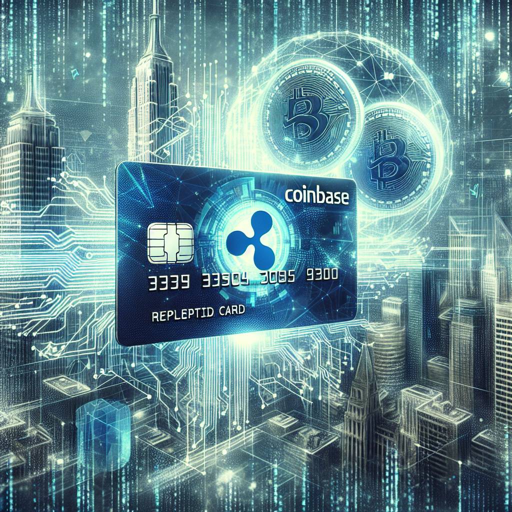 How can I purchase Ripple cryptocurrency on Coinbase?