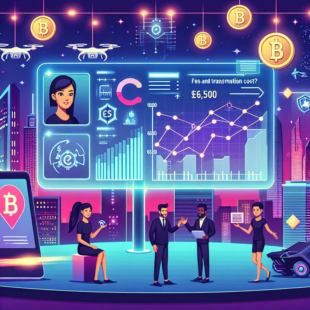 What are the fees and transaction costs associated with trading on the Bitstamp Limited platform?