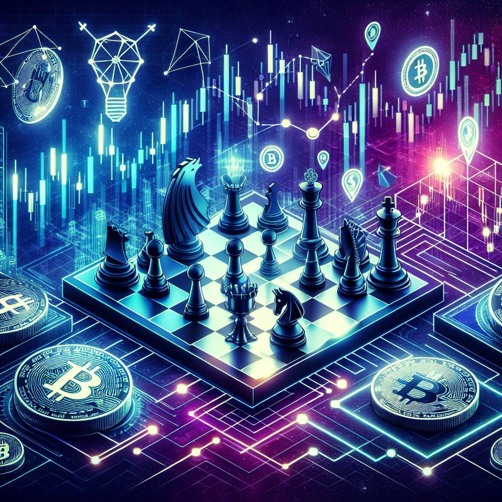 What are the best strategies for maximizing profits with a hex staking ladder in the digital currency industry?