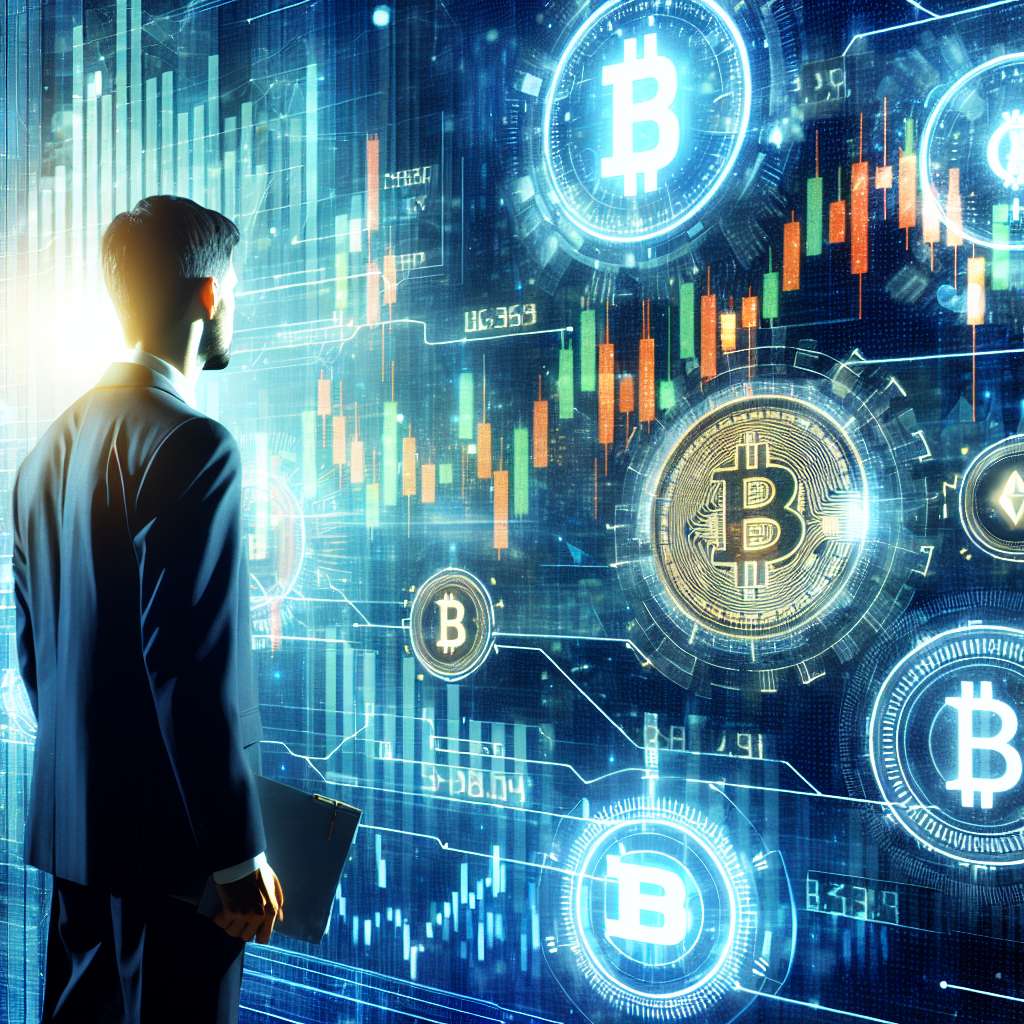 How can I take advantage of digital currencies to enhance my personal financial situation?