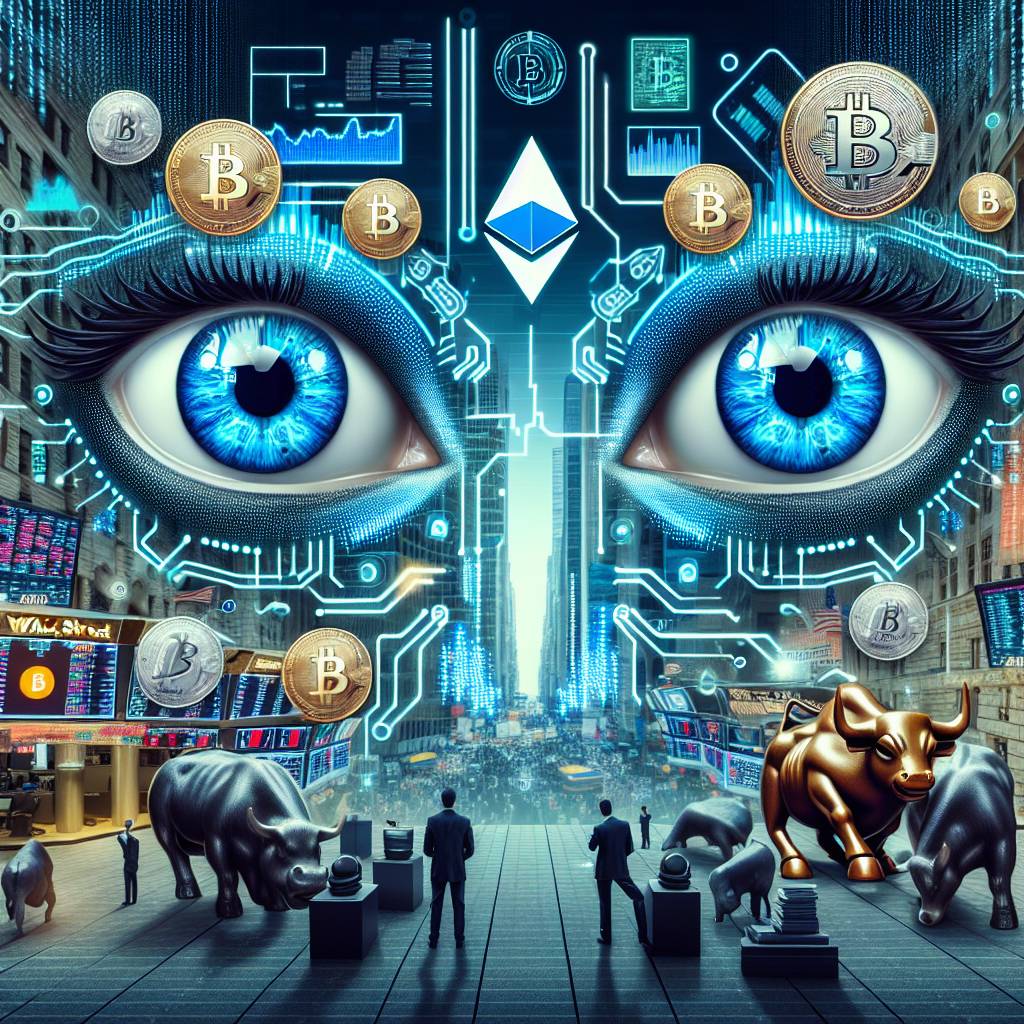 How can I get my hands on big eyes crypto?