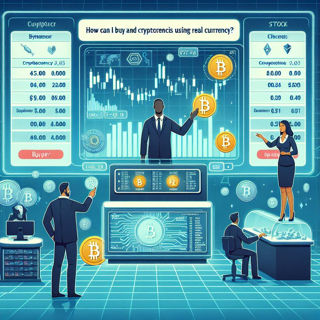 How can I buy and sell cryptocurrencies using the bbbyq app?