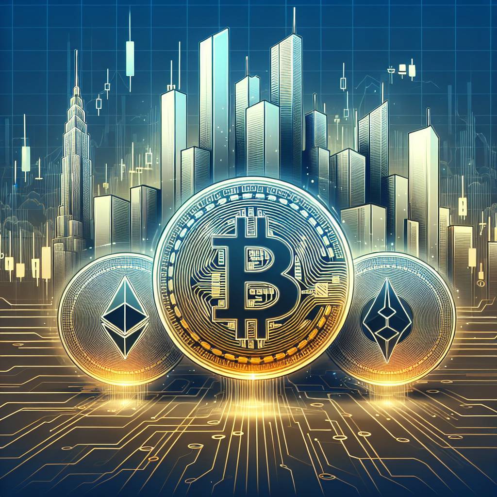 How does The Block cover news and developments in the cryptocurrency market?