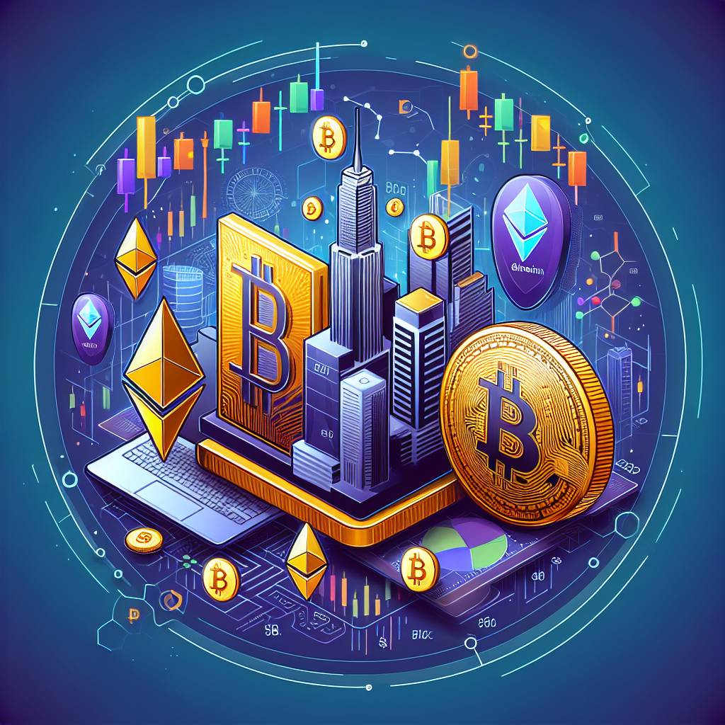 How can I buy digital currencies like bitcoin?