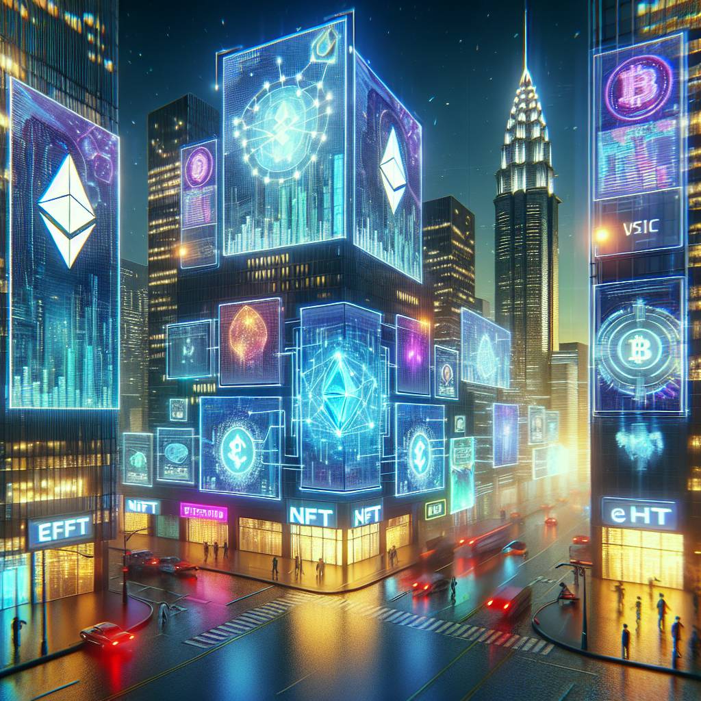 Where can I find reliable marketplaces to buy NFTs with digital assets?