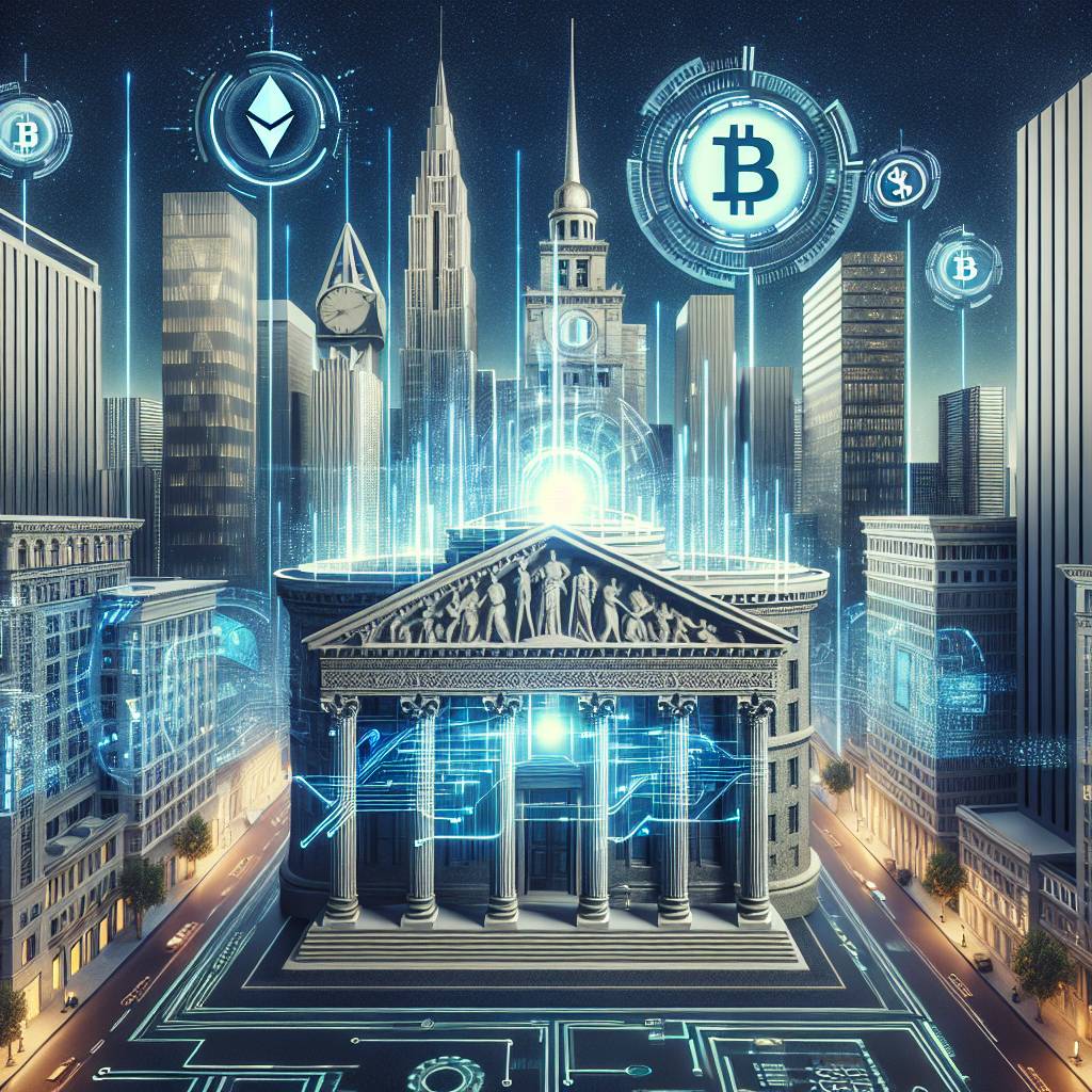 What are the top digital banking conferences for cryptocurrency enthusiasts?