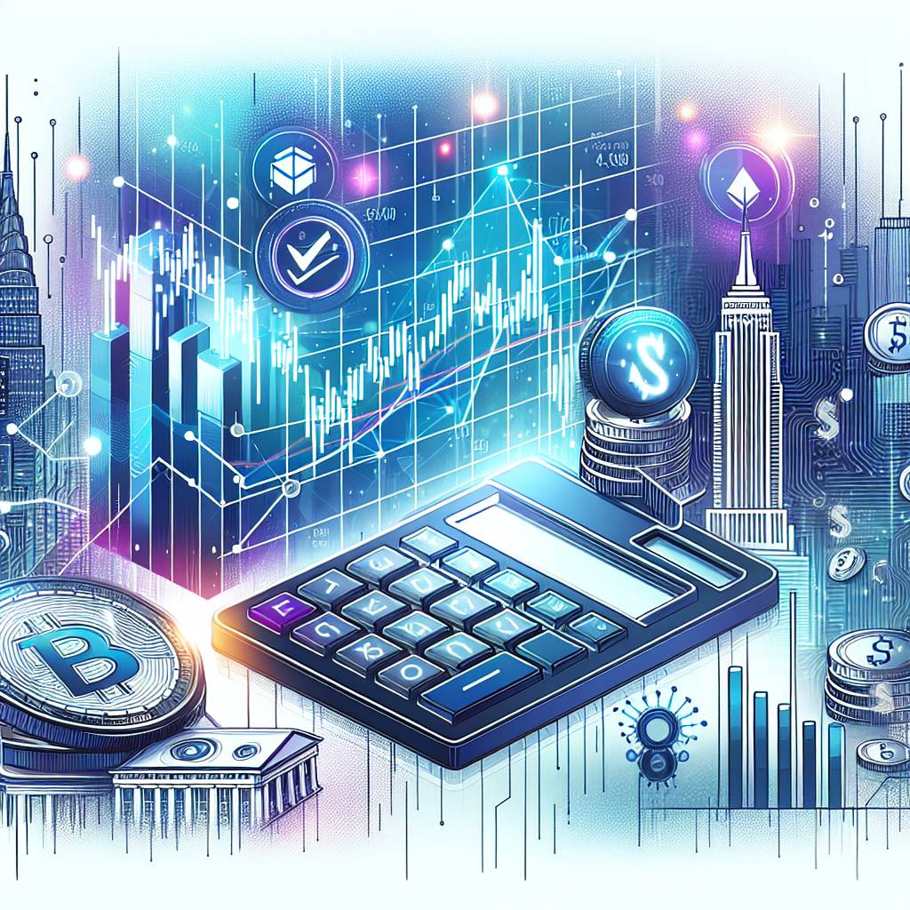 What are the key factors to consider when choosing an equity option calculator for crypto trading?
