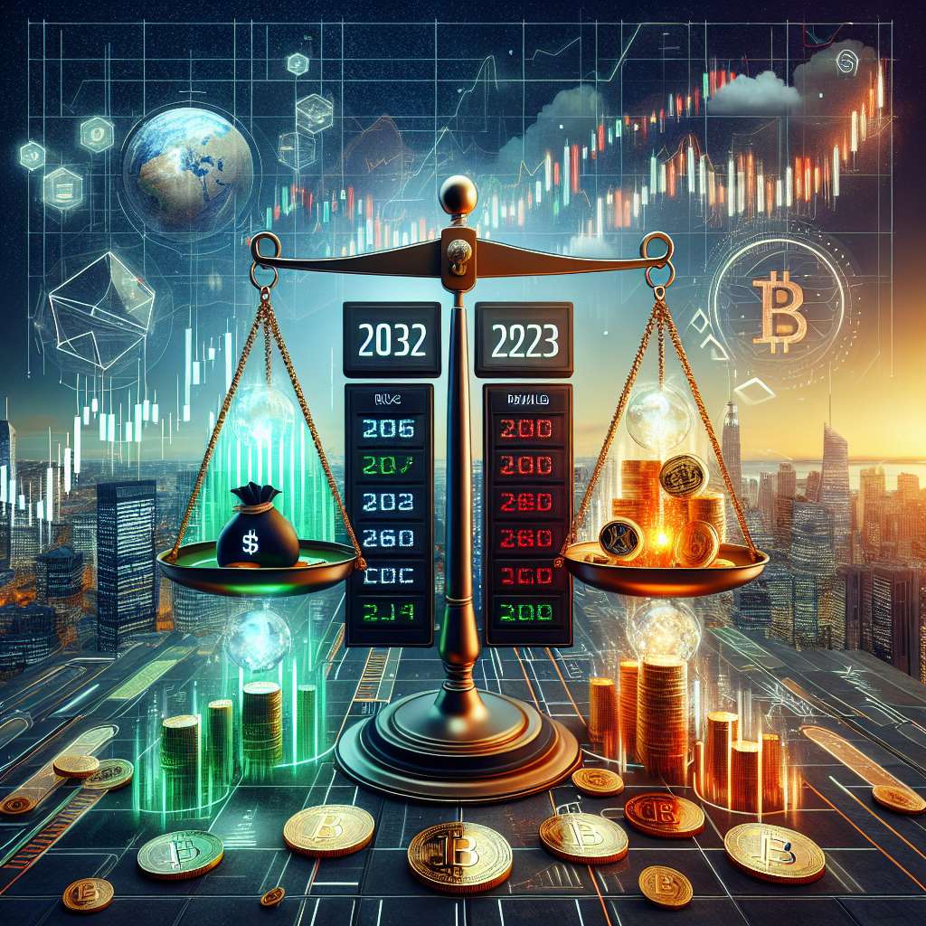 What are the potential risks and rewards of investing in crypto presales in 2023?