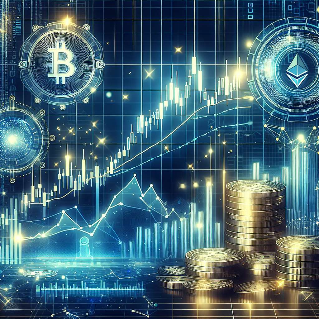 What are the risks associated with trading swap futures in the volatile cryptocurrency market?