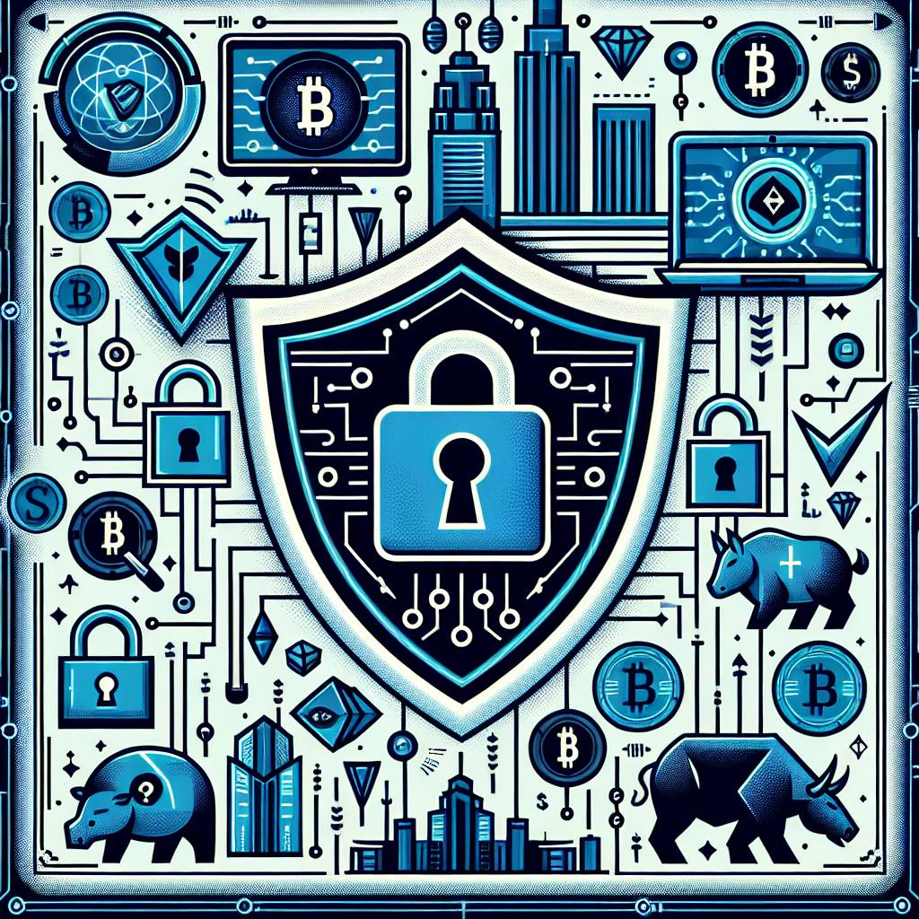 What are the security measures taken by crypto lending platforms to protect user funds?