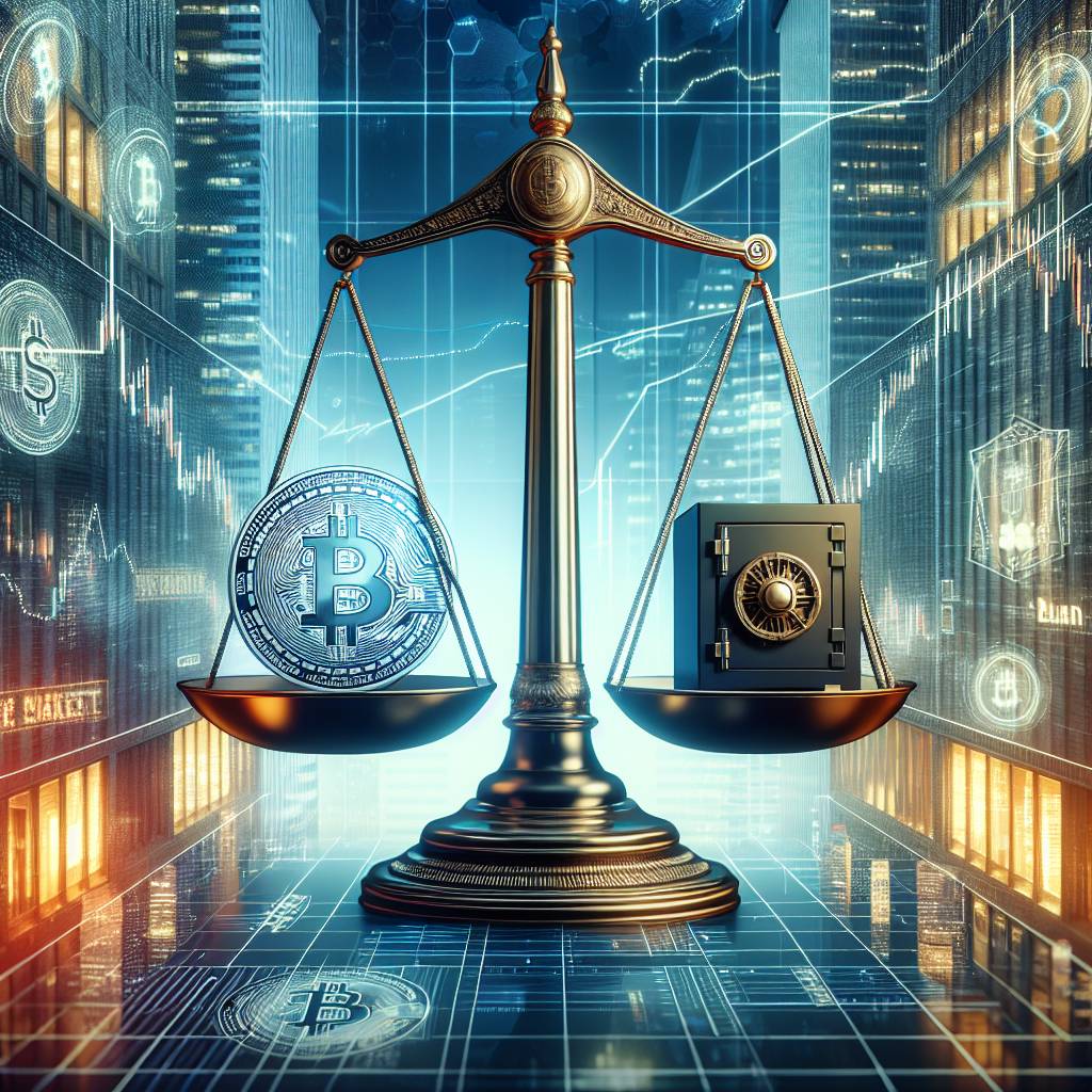 What role does the principle of checks and balances play in ensuring fairness and security in the world of cryptocurrencies?