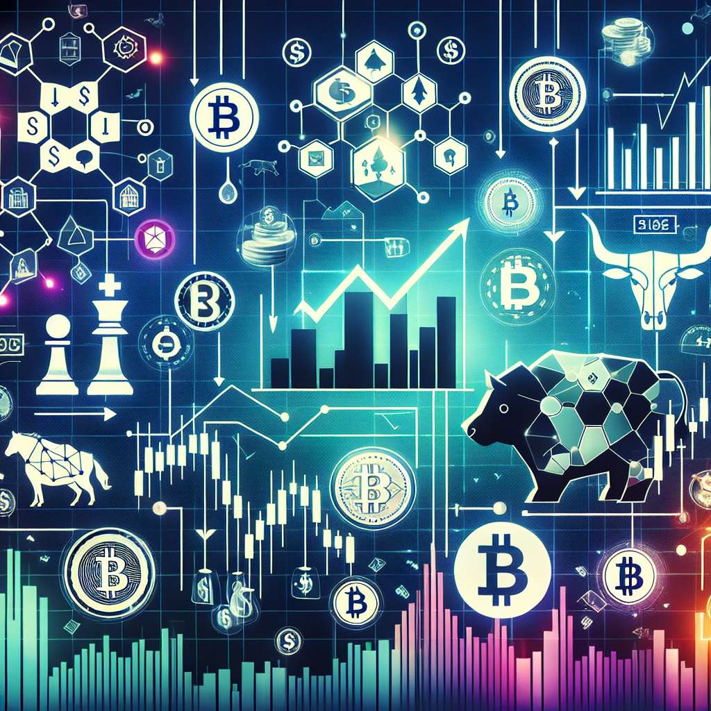 What strategies can be used to overcome loss aversion and make profitable decisions in the world of cryptocurrency?
