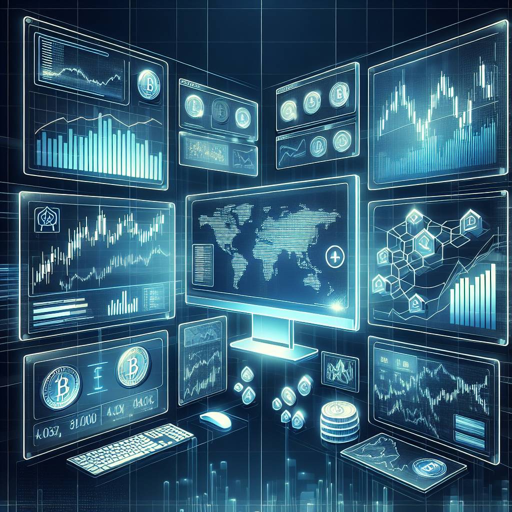 What are the common mistakes to avoid when trading cryptocurrencies?