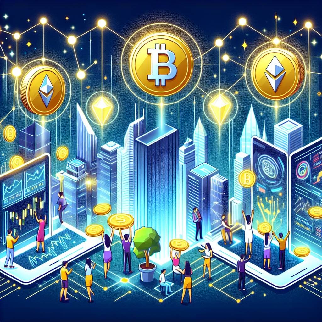 What are the benefits of being a part of the crypto revolution trading group?