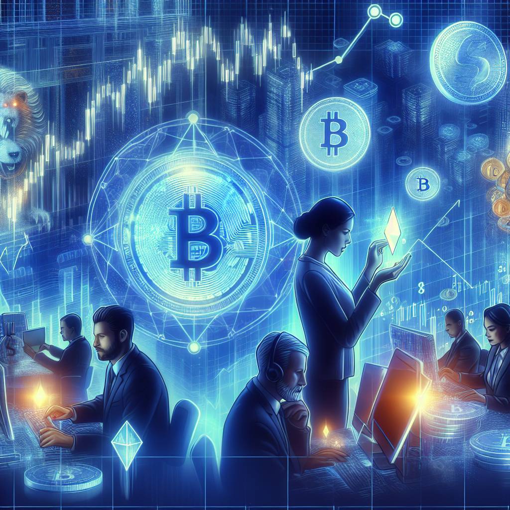 How do soft dollar brokers help cryptocurrency traders improve their trading strategies?