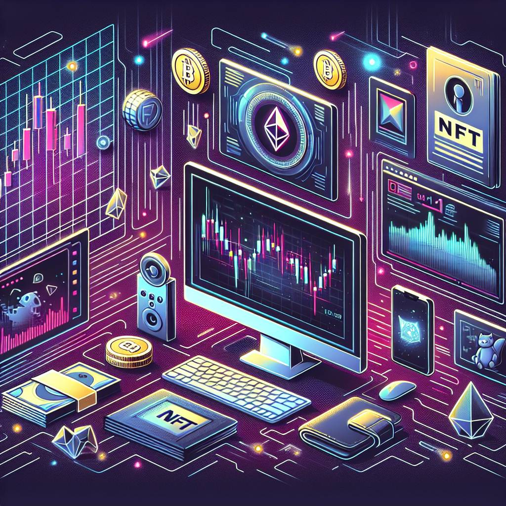 What are the key steps to take in order to become a master trader and maximize profits in the cryptocurrency market?