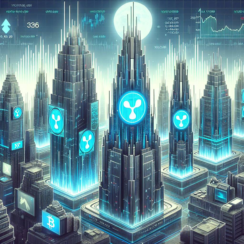 Which cryptocurrencies have the highest potential returns for US bond fund investors?