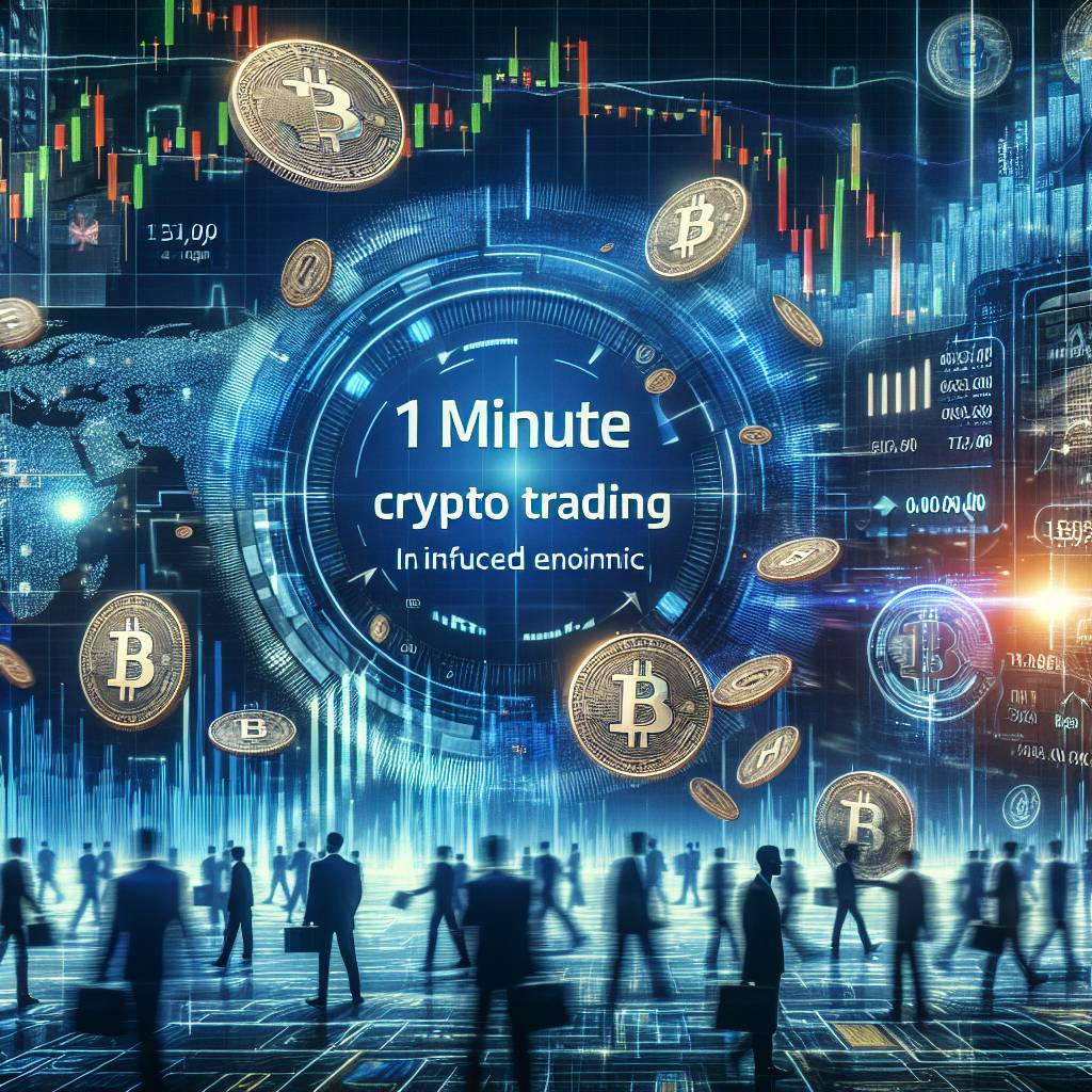 What are some tips for successful crypto trading for young investors?