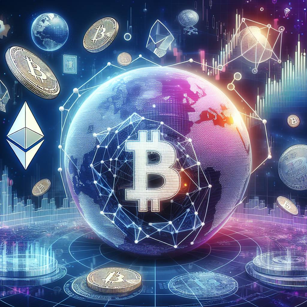 How does 3D trading technology impact the digital currency market?