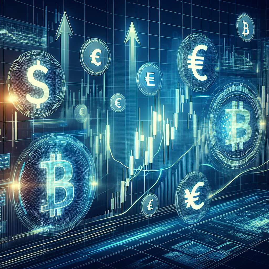 What is the current exchange rate from US dollars to euros in the cryptocurrency market?