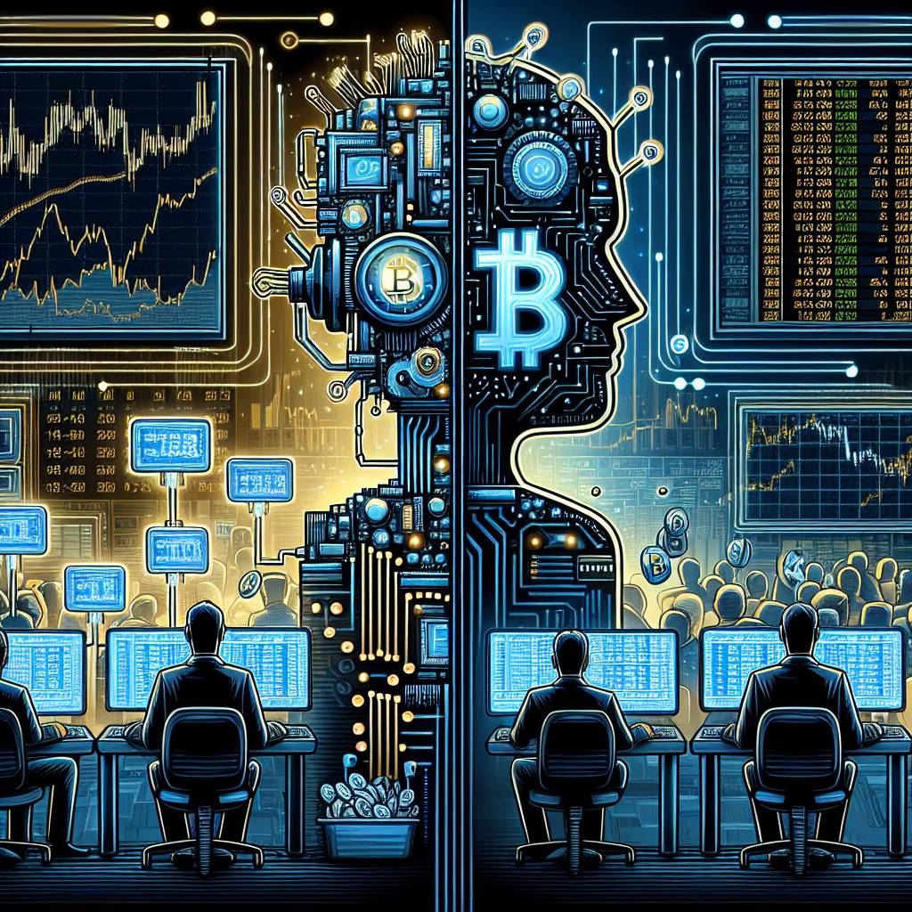 Are there any forex EA robots specifically designed for trading Bitcoin and other cryptocurrencies?