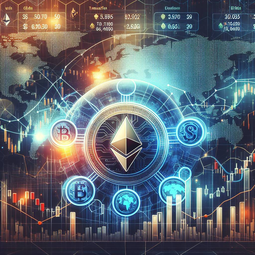 What are the key factors that determine the average transaction time in the cryptocurrency market?