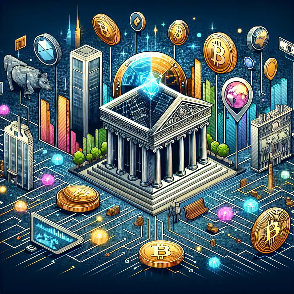 How can I stay updated on the latest developments in the crypto industry?