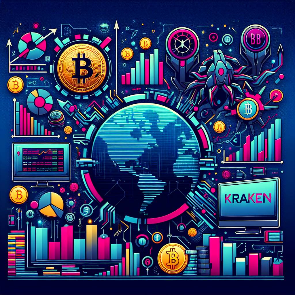 Who are the leaders in terms of market cap in the digital currency sector?