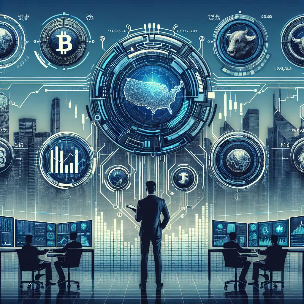 What are the recommended asset allocation percentages for different types of cryptocurrencies according to the Morningstar tool?