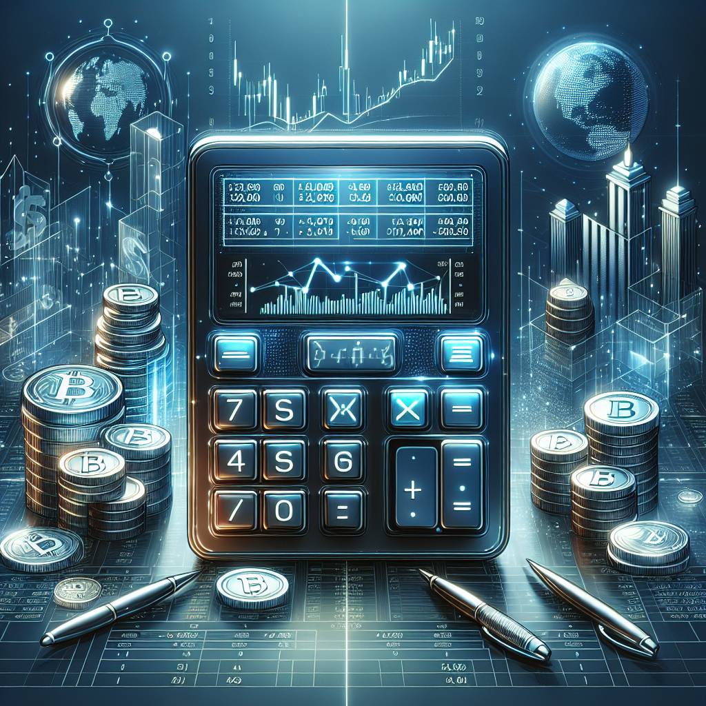 Can ela calculator be used to calculate potential returns on investment in cryptocurrencies?