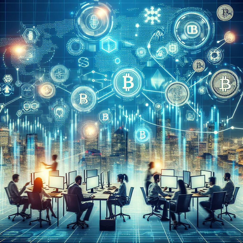 How can the hk individual officer program benefit cryptocurrency investors?