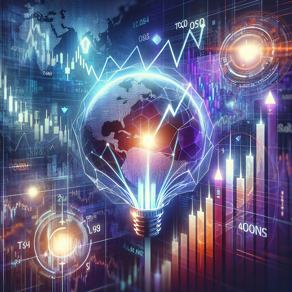 What are the potential risks and rewards of investing in cryptocurrencies compared to Berkshire Hathaway's stock?